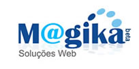 Logo Magika